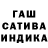 МАРИХУАНА VHQ Casual Gammerd