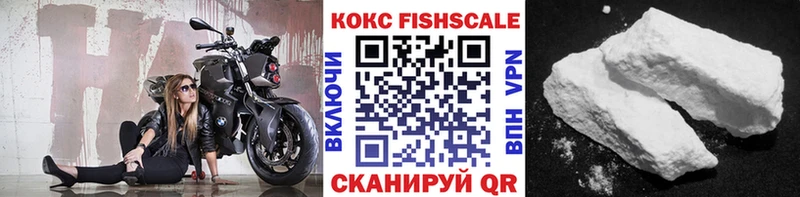 Кокаин FishScale  Буй 